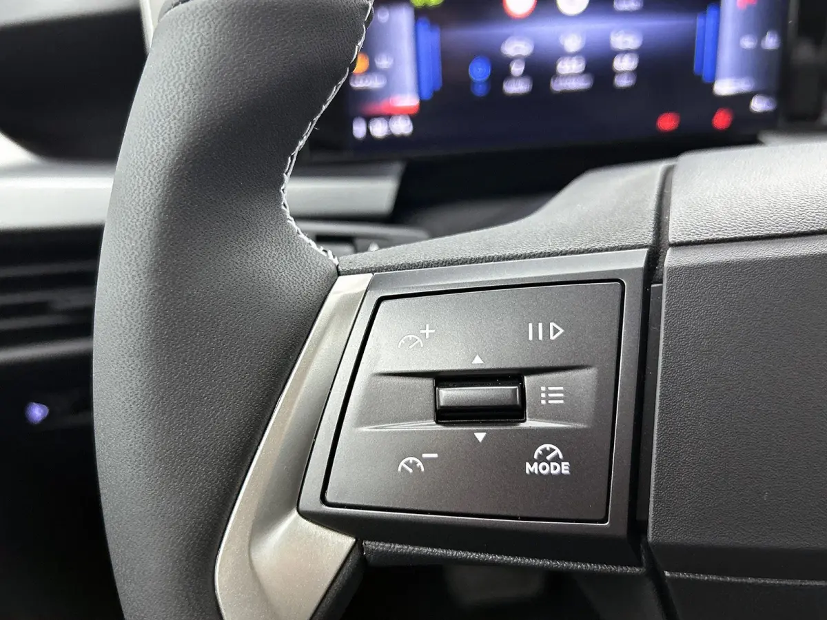 1.2 Turbo Hybrid GS 7p. Navigatie | Camera | Stuur + Stoelverwarming |