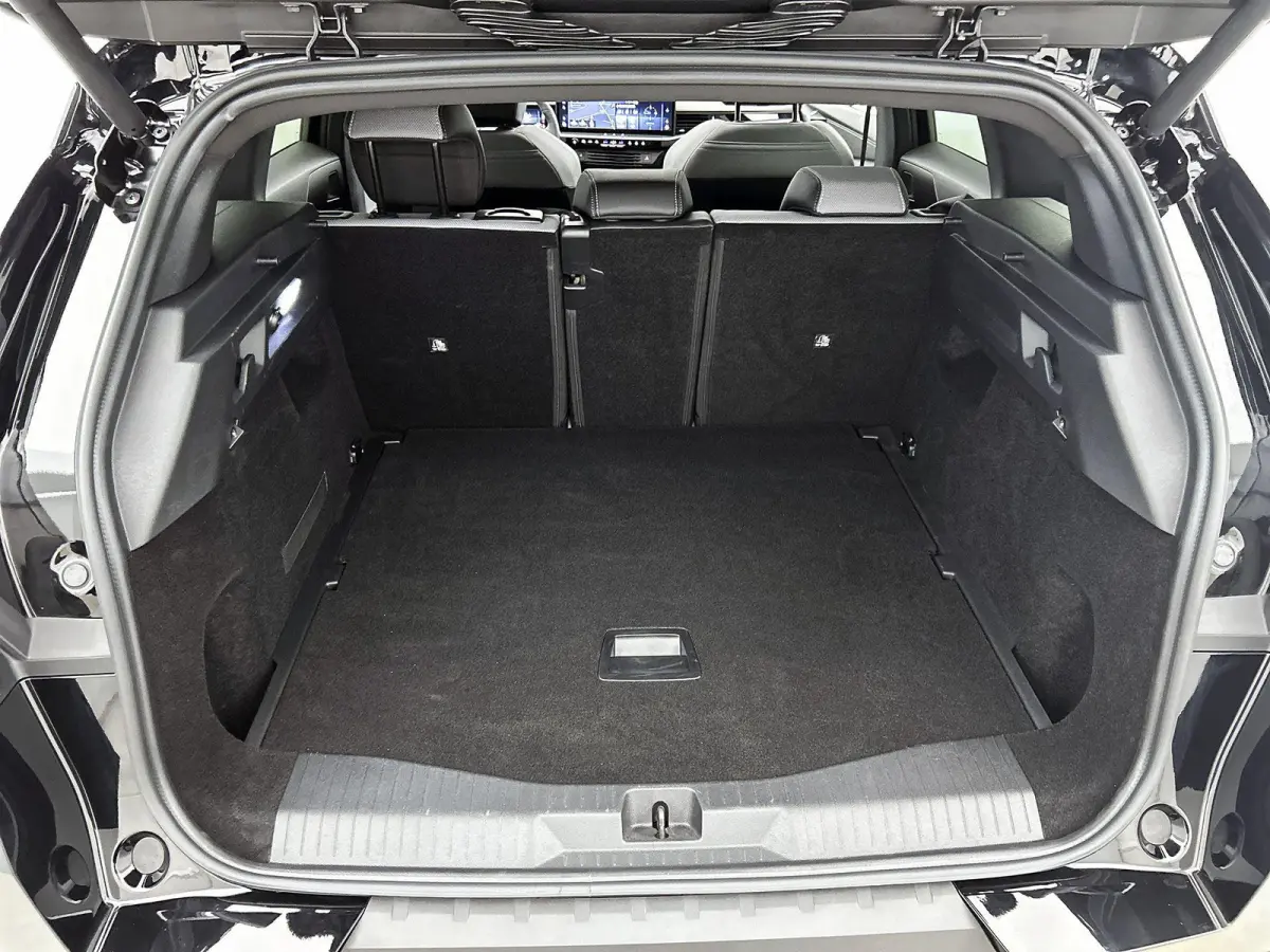1.2 Turbo Hybrid GS | 145pk | 12.000km! | Navigatie | Camera |