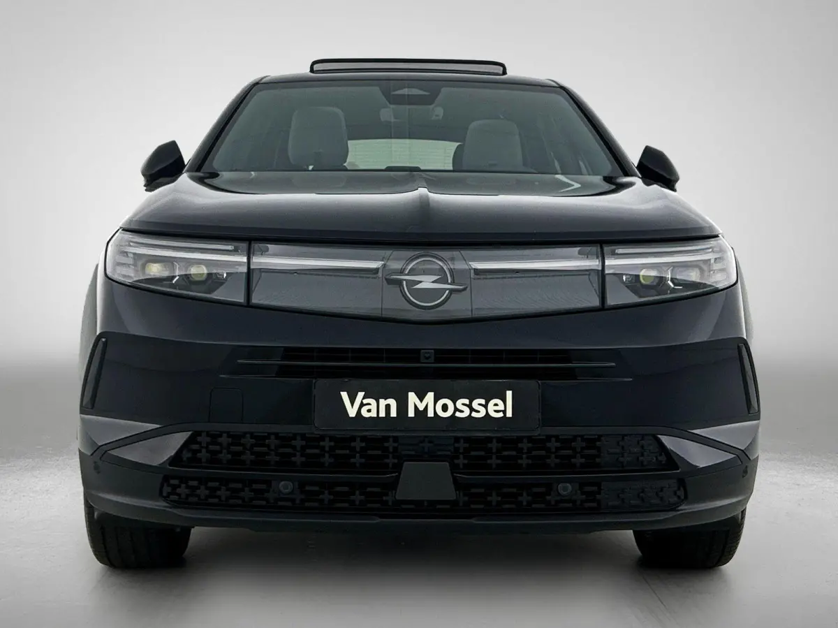 1.2 Turbo Hybrid GS | 145pk | 12.000km! | Navigatie | Camera |