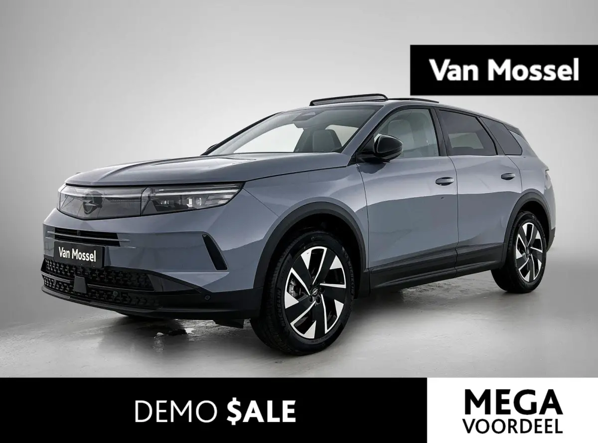 1.2 Turbo Hybrid Business Edition DEMO SALE | beschikbaar vanaf 15-10-2026