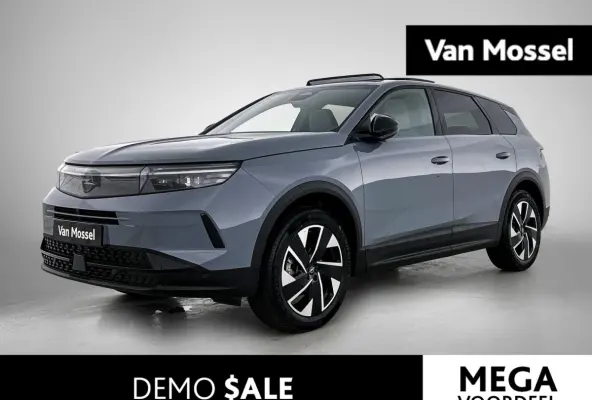 1.2 Turbo Hybrid Business Edition DEMO SALE | beschikbaar vanaf 15-10-2026