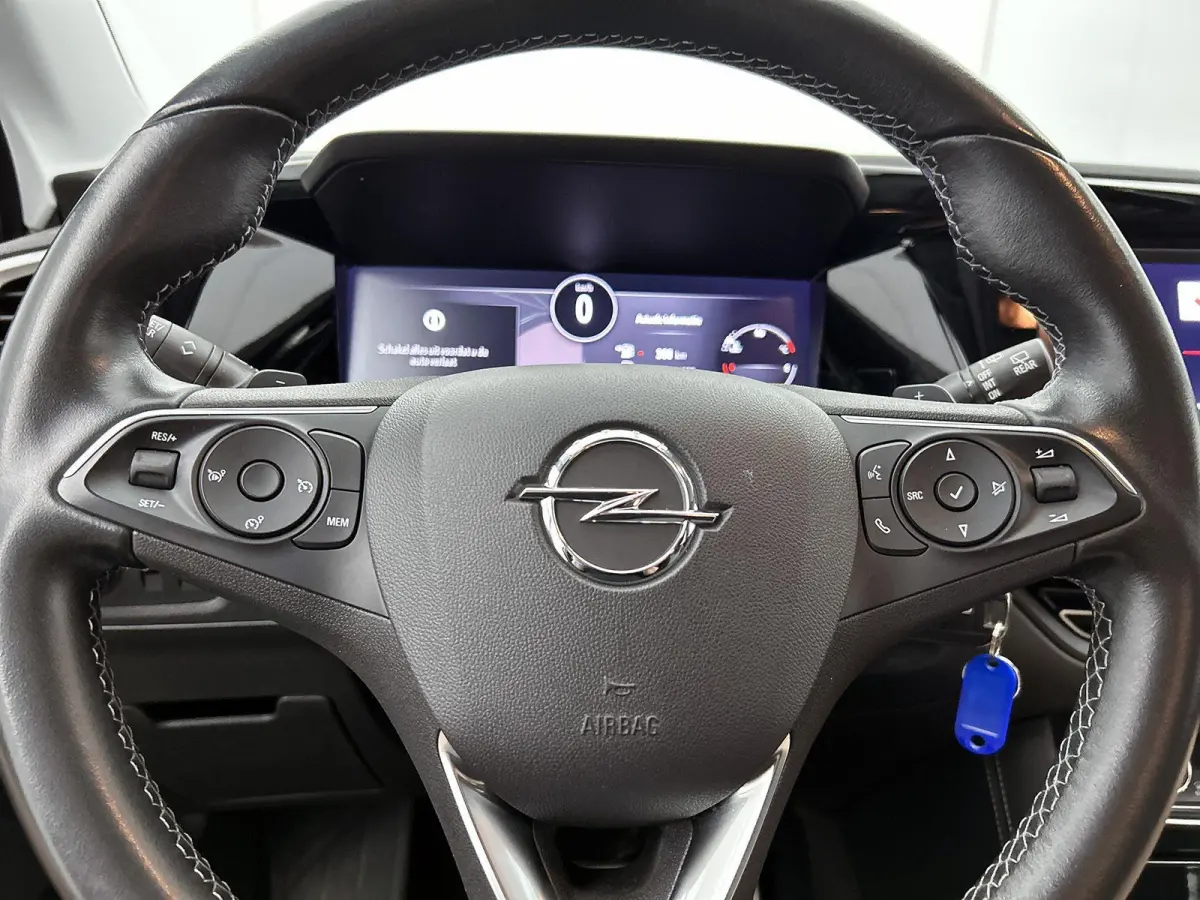 1.2 Turbo Business Edition | Navigatie | Parkeersensoren | Climate control | 18" Lichtmetalen velgen