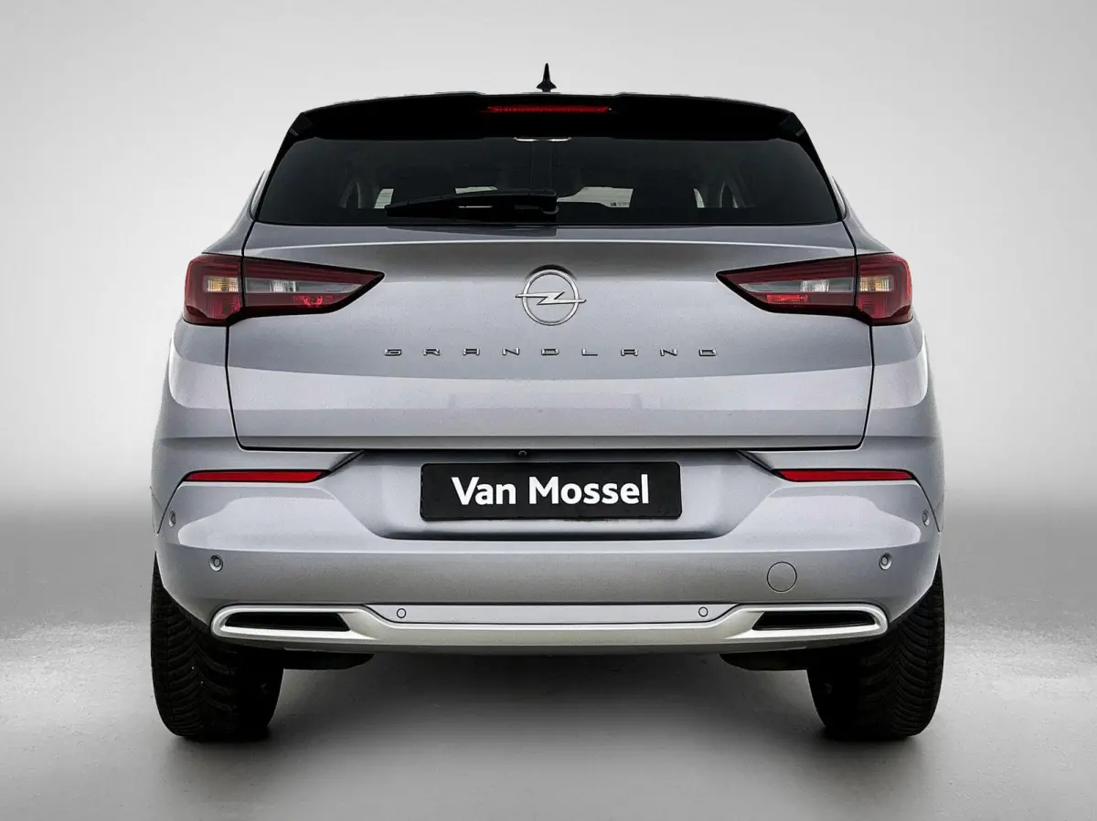 1.2 Turbo Business Edition | Navigatie | Parkeersensoren | Climate control | 18" Lichtmetalen velgen