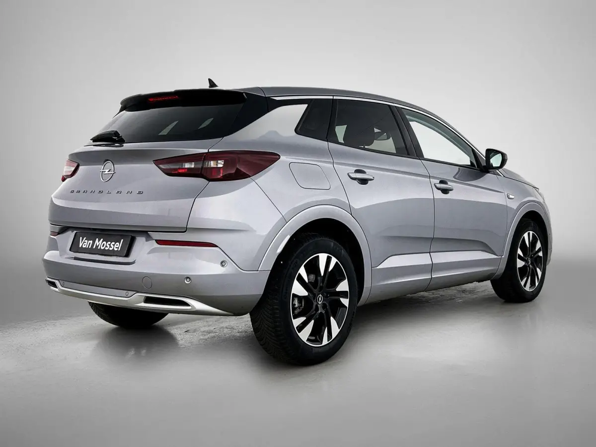 1.2 Turbo Business Edition | Navigatie | Parkeersensoren | Climate control | 18" Lichtmetalen velgen
