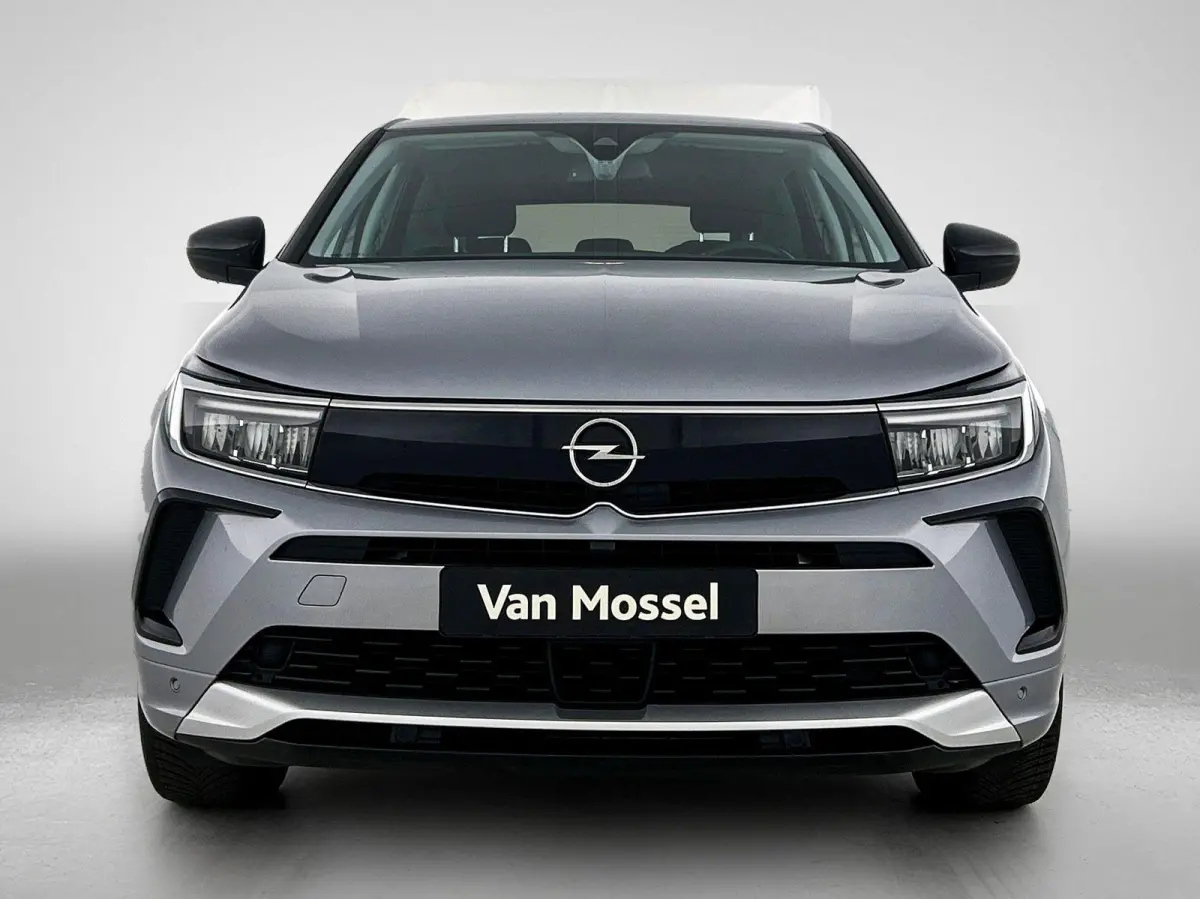 1.2 Turbo Business Edition | Navigatie | Parkeersensoren | Climate control | 18" Lichtmetalen velgen