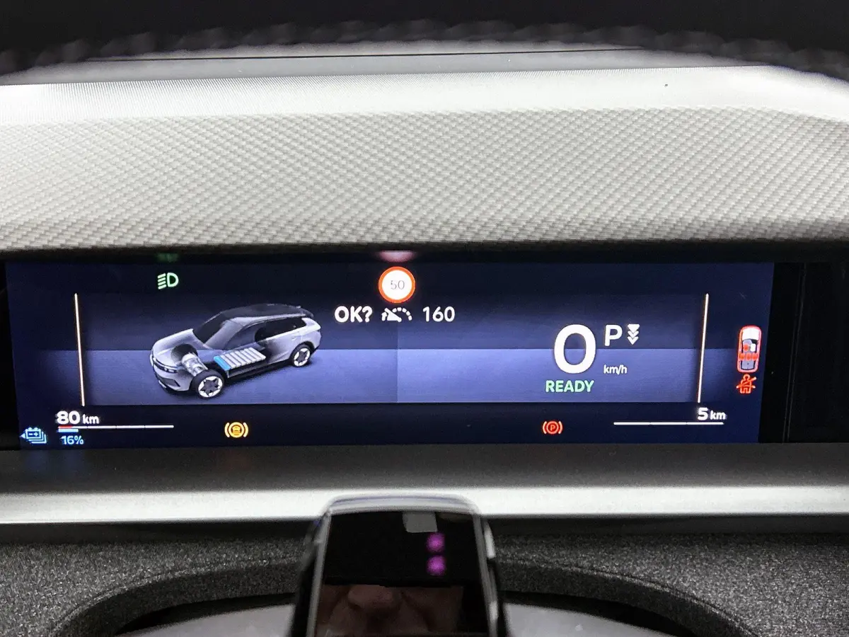 Business Edition 73 kWh DEMO SALE | beschikbaar vanaf 15-09-2026