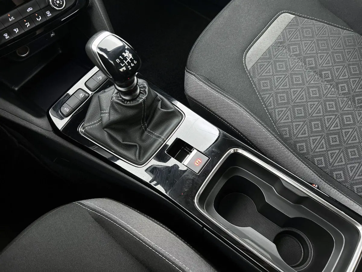 1.2 Edition | 100pk | Apple Carplay/Android Auto | Camera |