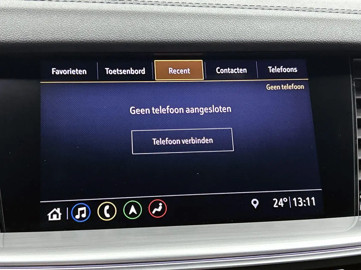 2.0 Turbo Ultimate | 200pk | Leder | Navigatie | Stoel/Stuurverwarming | Keyless Entry & Start | Bose Audio | Trekhaak| Matrix Led |
