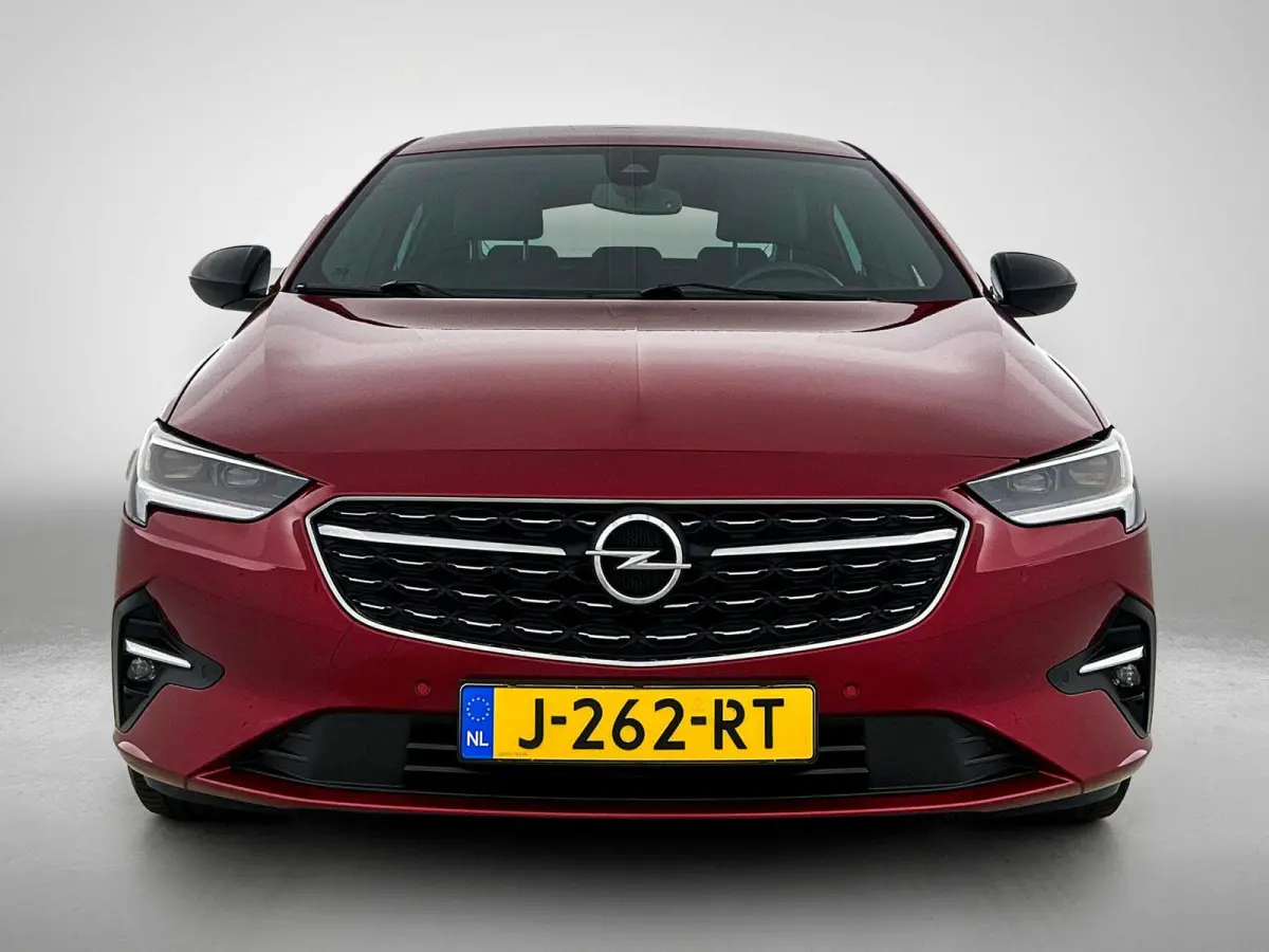 2.0 Turbo Ultimate | 200pk | Leder | Navigatie | Stoel/Stuurverwarming | Keyless Entry & Start | Bose Audio | Trekhaak| Matrix Led |