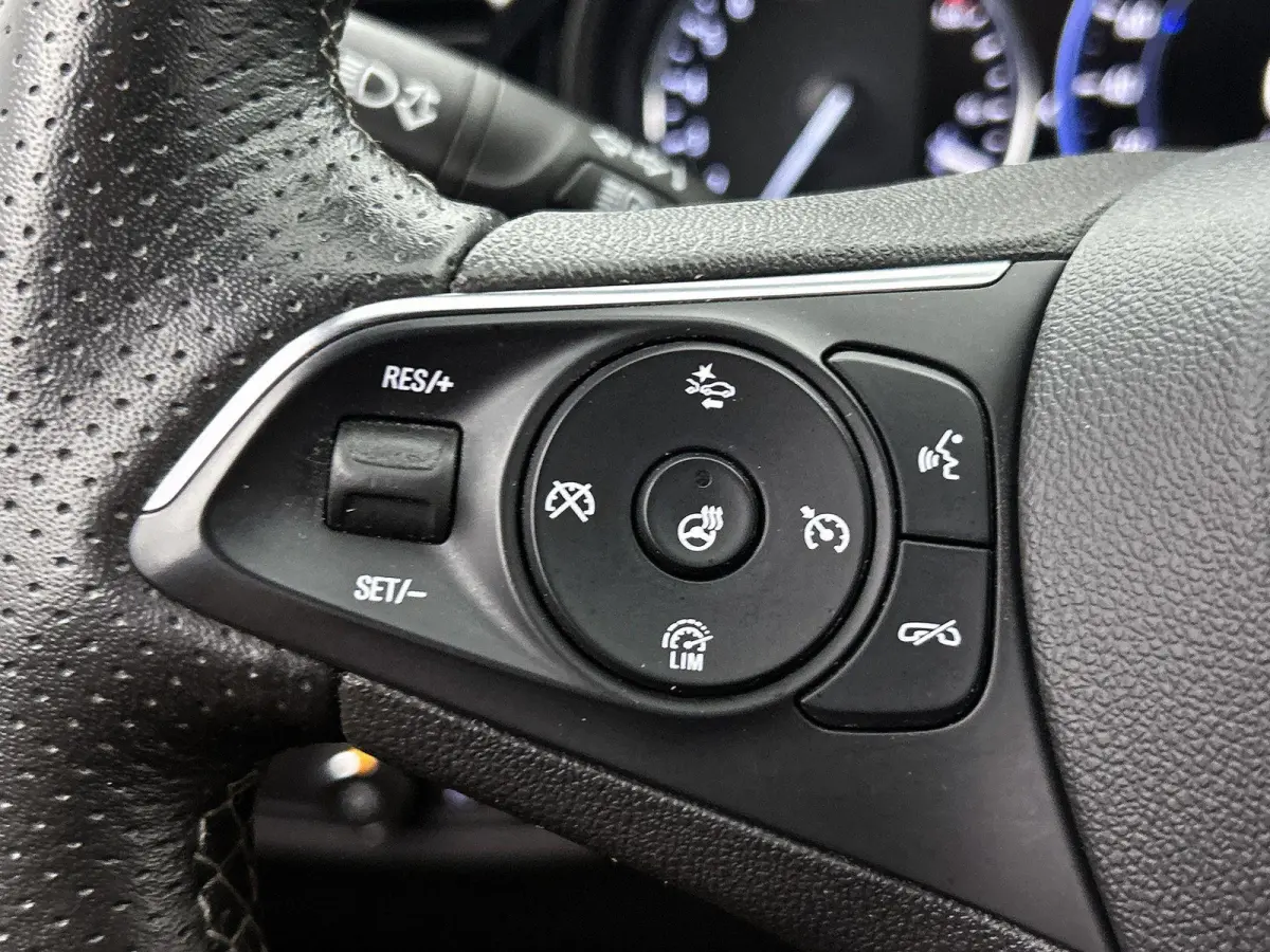 2.0 Turbo Ultimate | 200pk | Leder | Navigatie | Stoel/Stuurverwarming | Keyless Entry & Start | Bose Audio | Trekhaak| Matrix Led |