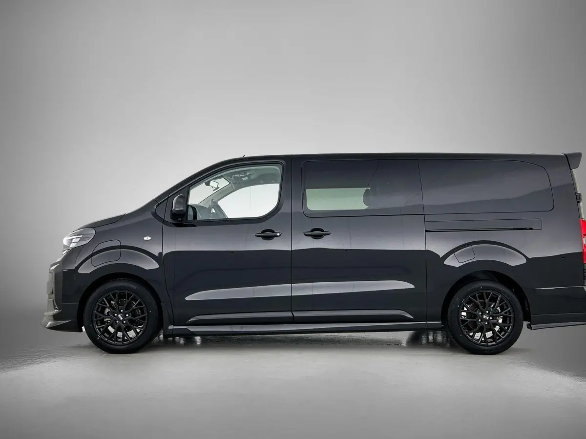 Electric L3 75 kWh DC STX | DEMO SALE