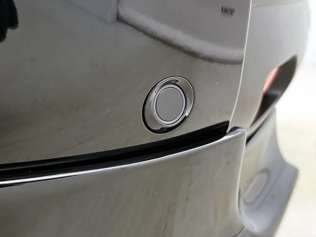 Electric L3 75 kWh DC STX | DEMO SALE