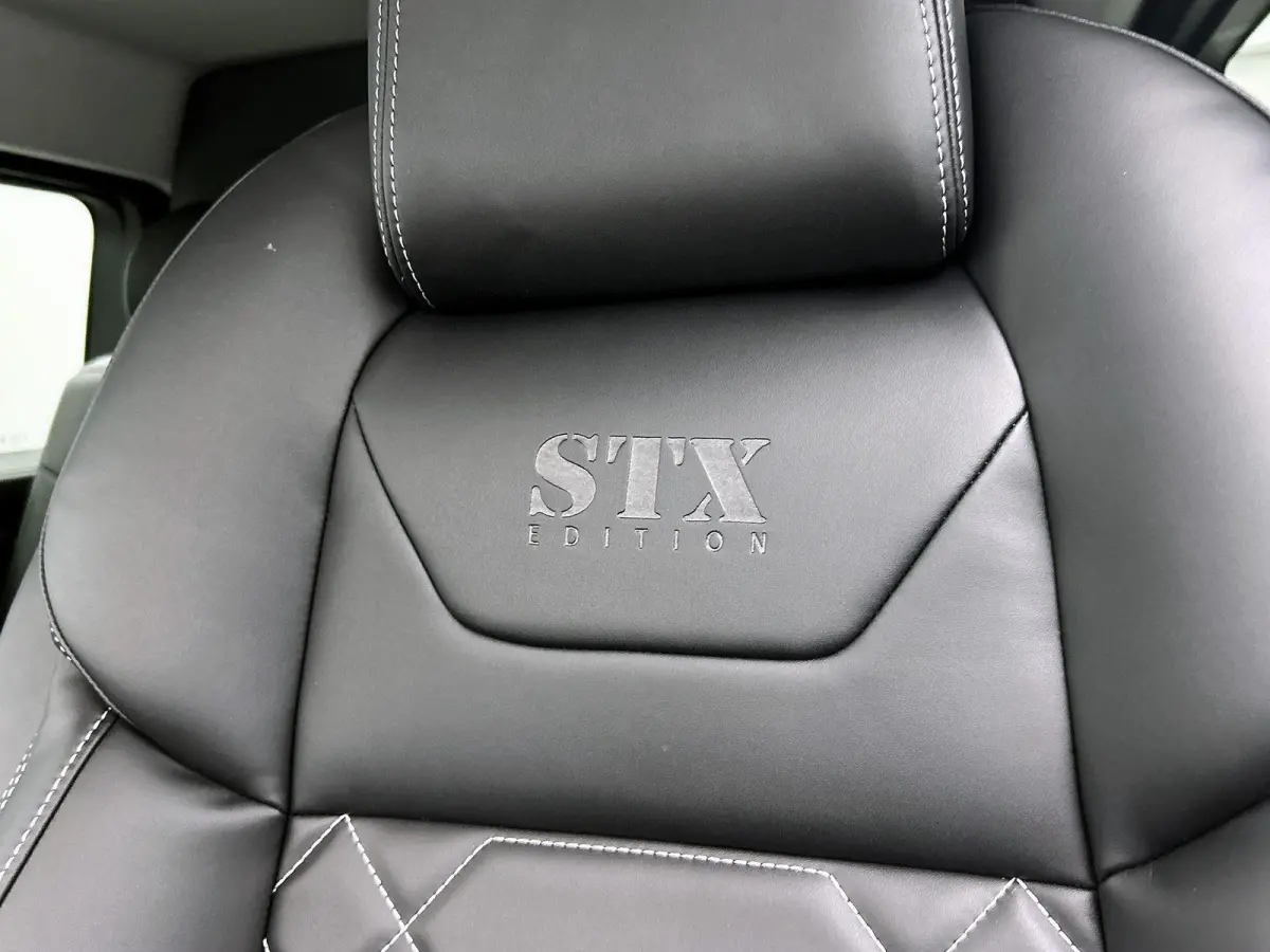 Electric L3 75 kWh DC STX | DEMO SALE