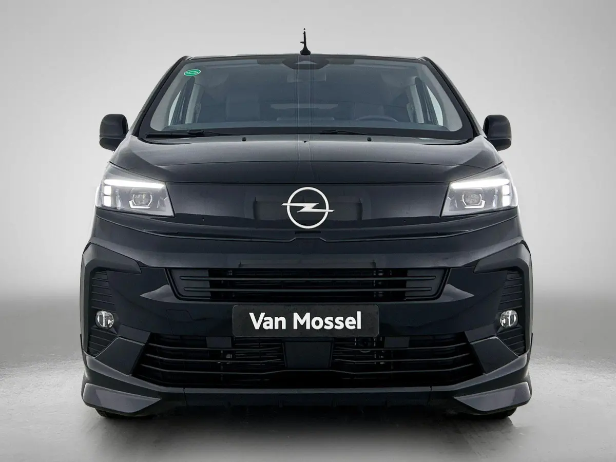 Electric L3 75 kWh DC STX | DEMO SALE