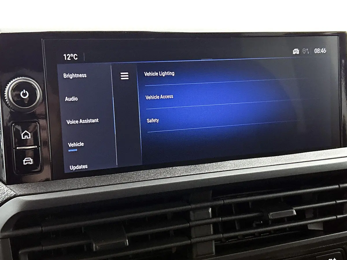 Electric L3 75 kWh DC STX | DEMO SALE