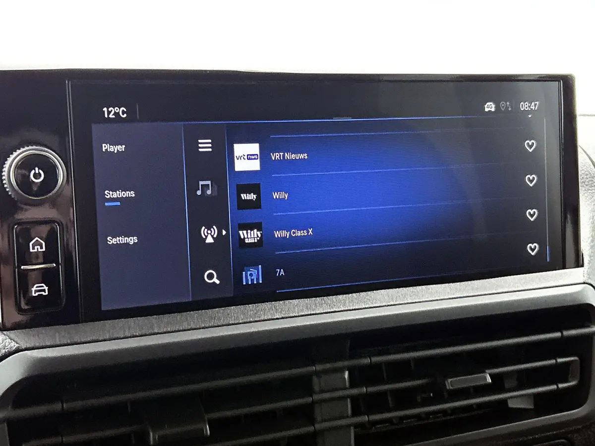 Electric L3 75 kWh DC STX | DEMO SALE