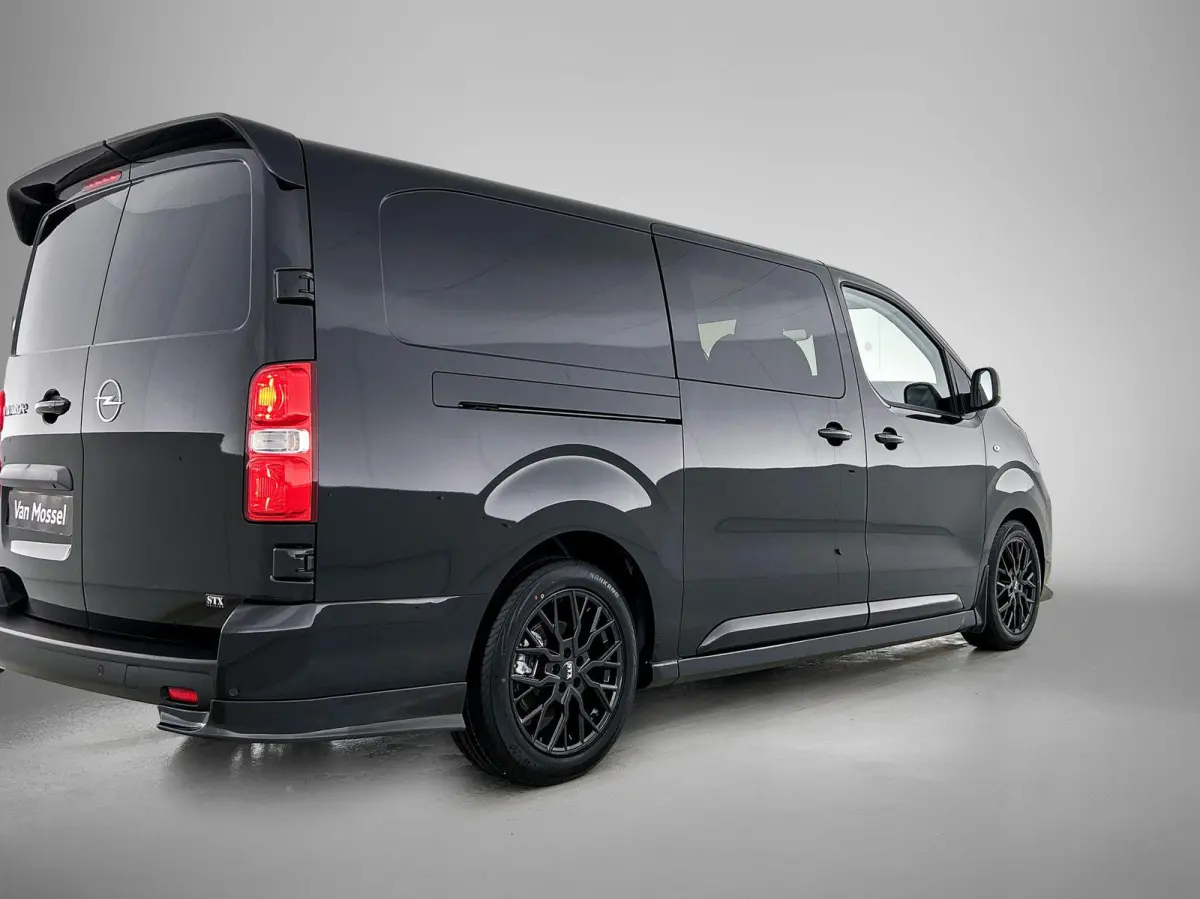Electric L3 75 kWh DC STX | DEMO SALE
