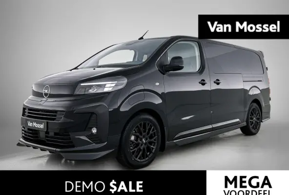 Electric L3 75 kWh DC STX | DEMO SALE