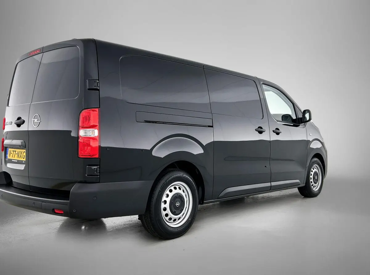 Electric L3 75 kWh DEMO SALE |