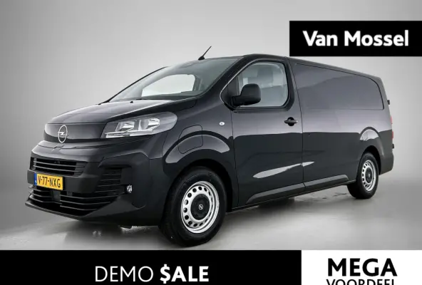Electric L3 75 kWh DEMO SALE |