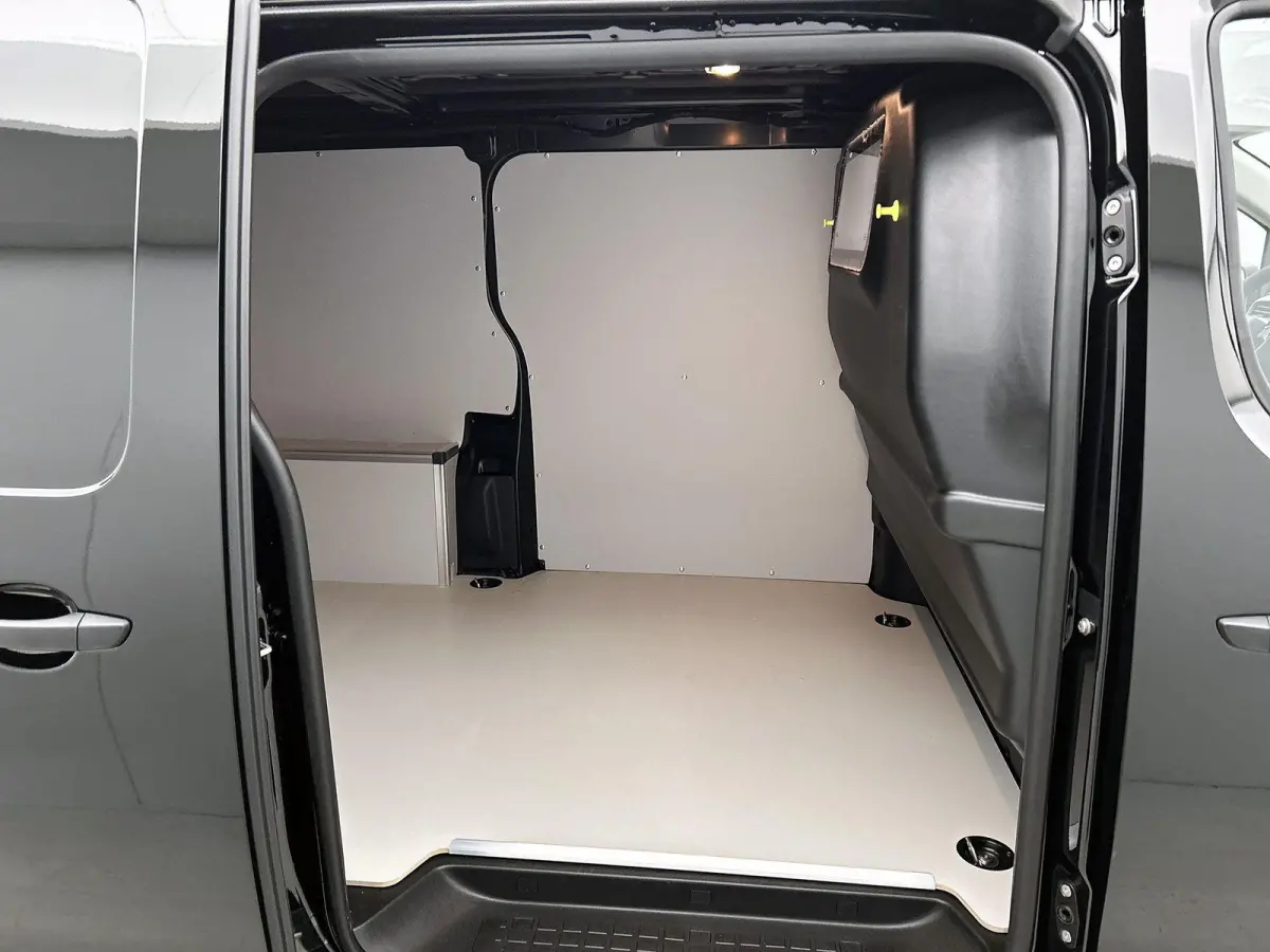 Electric L3 75 kWh DEMO SALE |