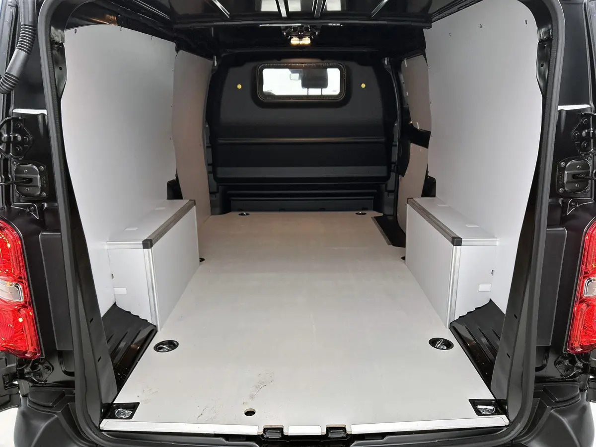 Electric L3 75 kWh DEMO SALE |