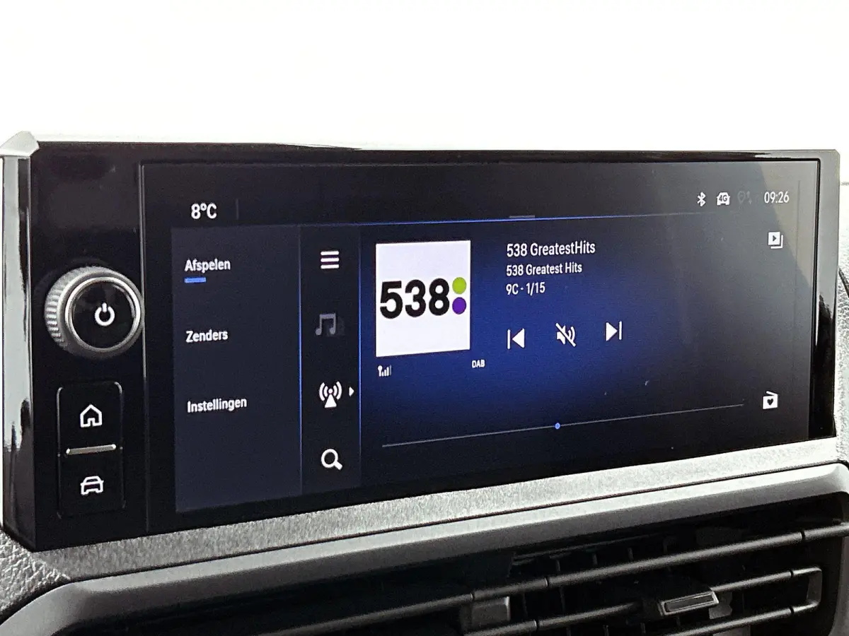 Electric L3 75 kWh DEMO SALE |