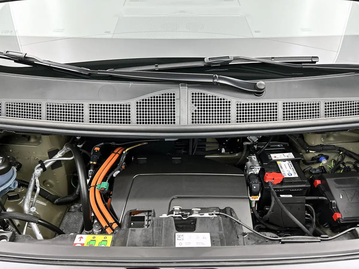 Electric L3 75 kWh DEMO SALE |