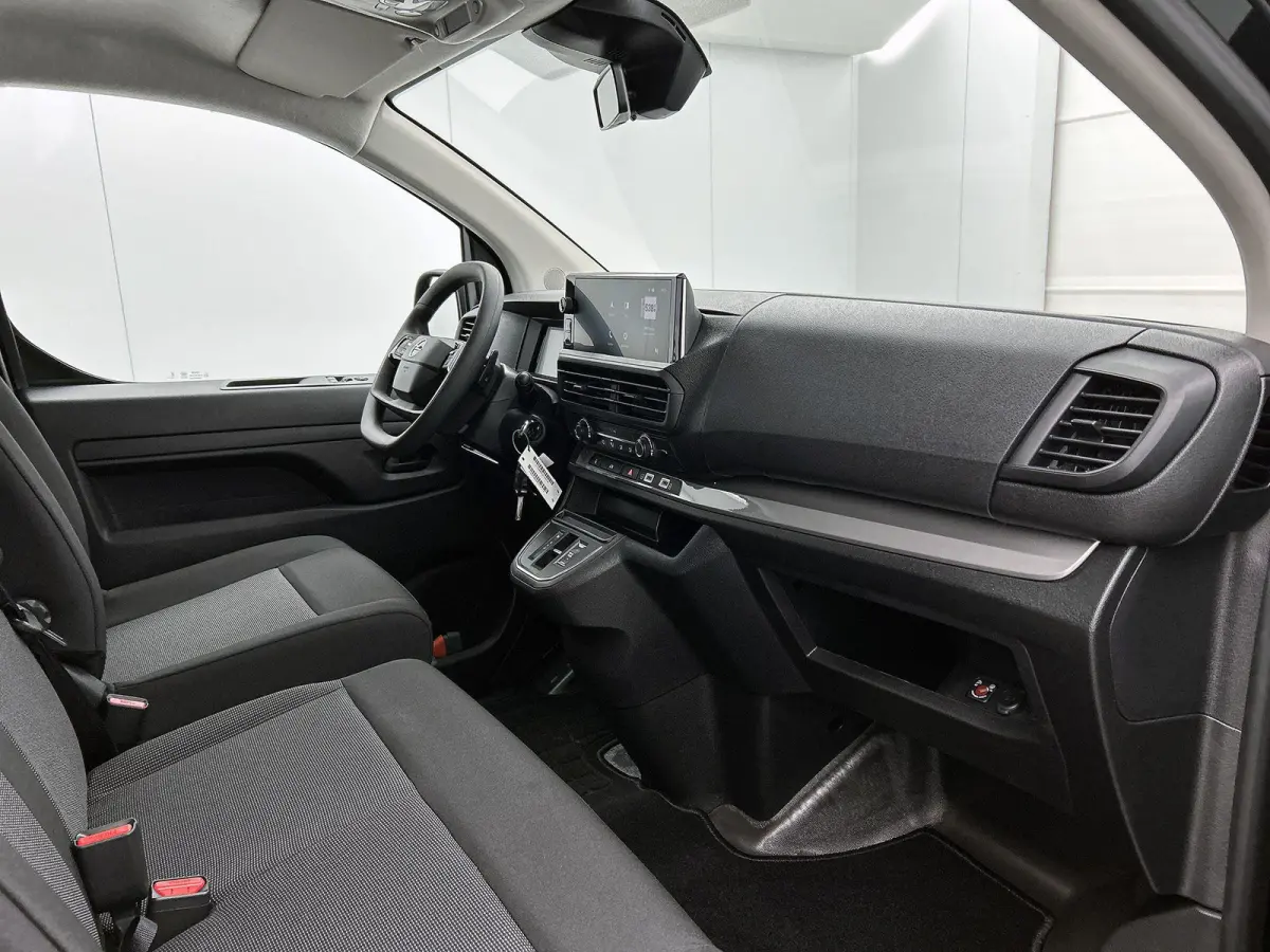 Electric L3 75 kWh DEMO SALE |