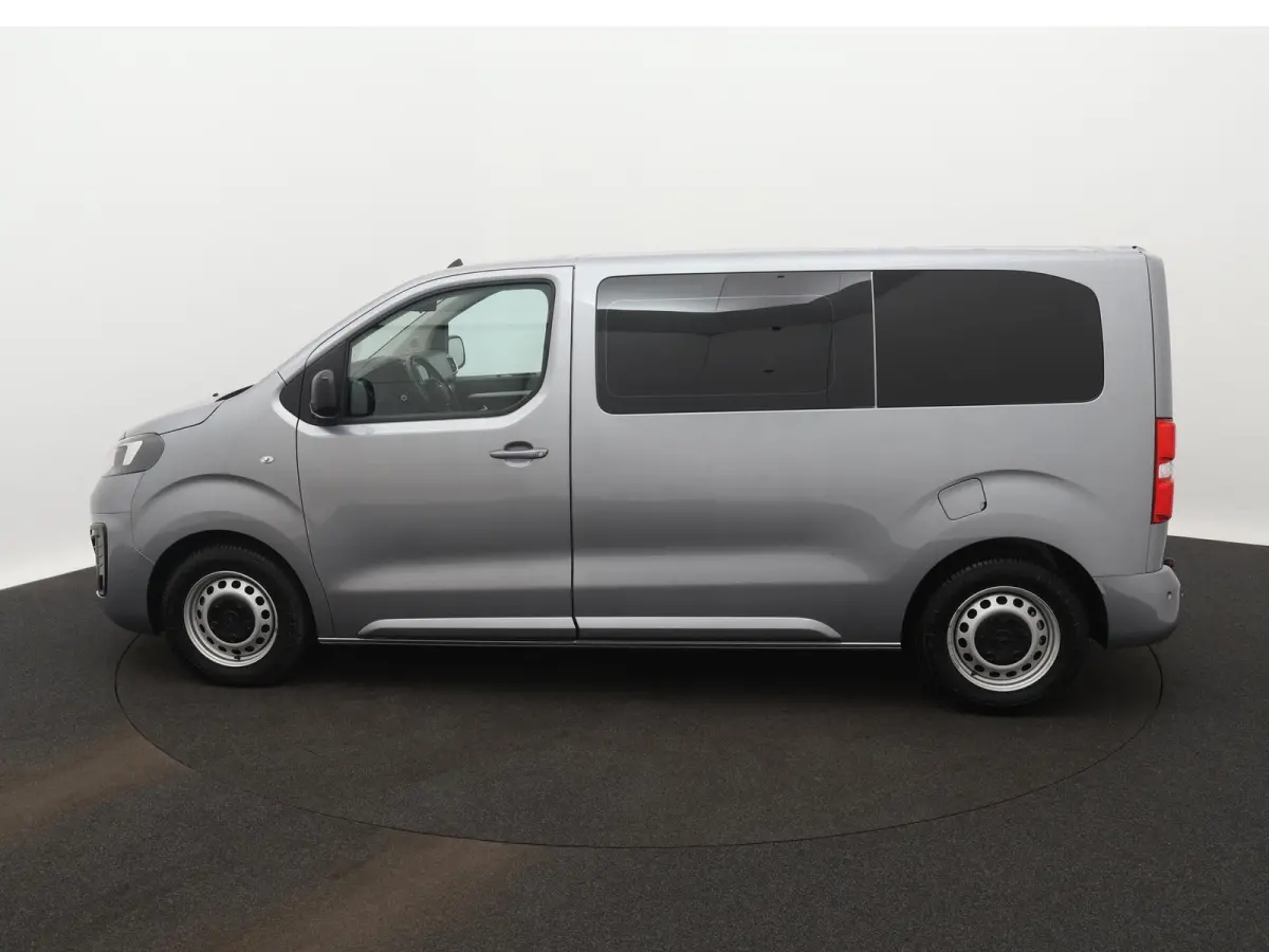 2.0 Diesel 145 S&S L2 | Automaat | Airco | Trekhaak | Camera | DEMO SALE |
