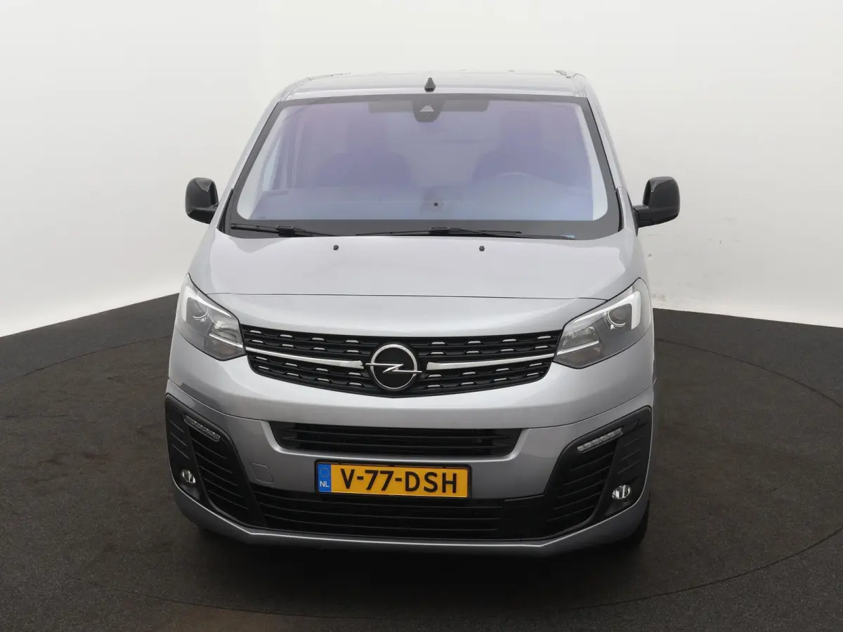 2.0 Diesel 145 S&S L2 | Automaat | Airco | Trekhaak | Camera | DEMO SALE |