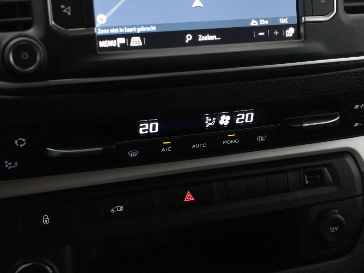 2.0 Diesel 145 S&S L2 | Automaat | Airco | Trekhaak | Camera | DEMO SALE |