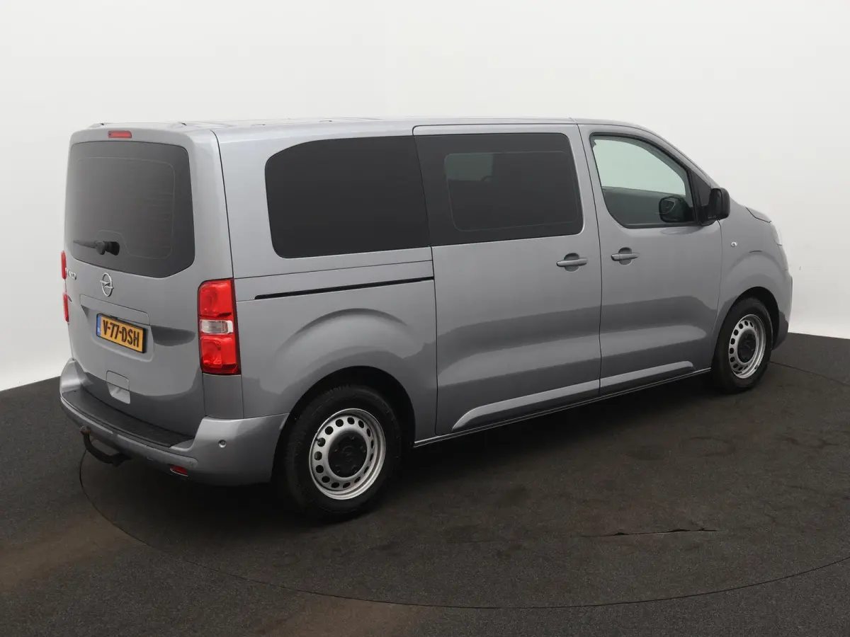 2.0 Diesel 145 S&S L2 | Automaat | Airco | Trekhaak | Camera | DEMO SALE |