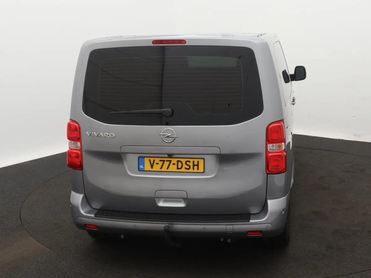 2.0 Diesel 145 S&S L2 | Automaat | Airco | Trekhaak | Camera | DEMO SALE |