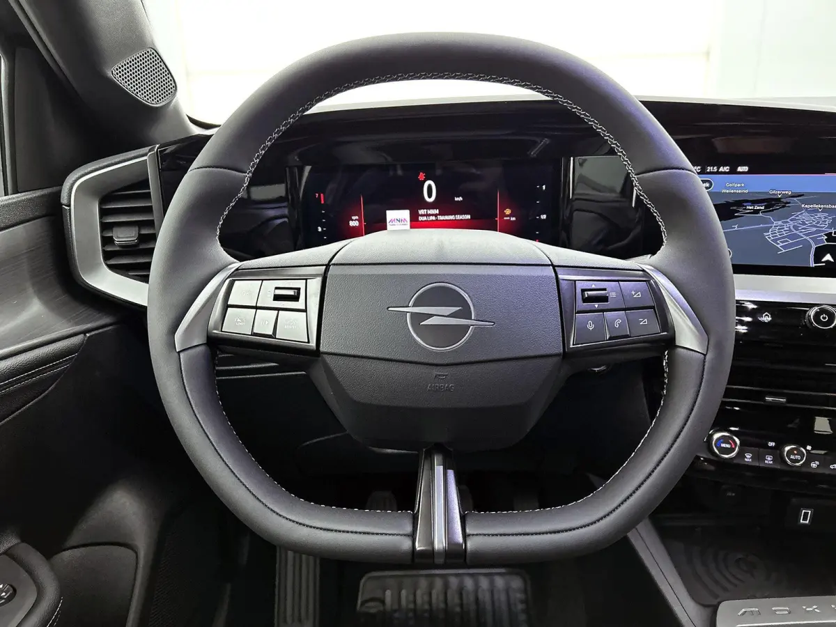 1.2 Turbo GS DEMO SALE | Tot 8 jaar garantie! |