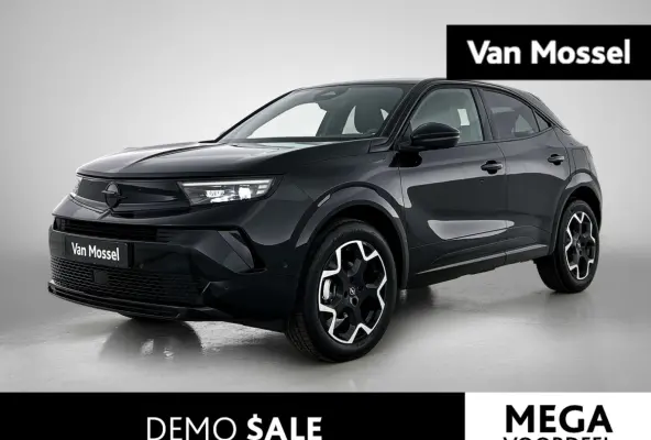 1.2 Turbo GS DEMO SALE | Tot 8 jaar garantie! |
