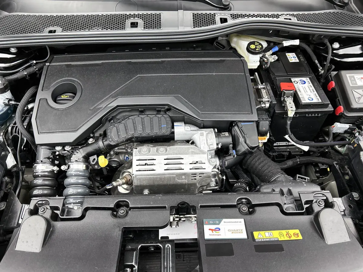 1.2 Turbo GS DEMO SALE | Tot 8 jaar garantie! |