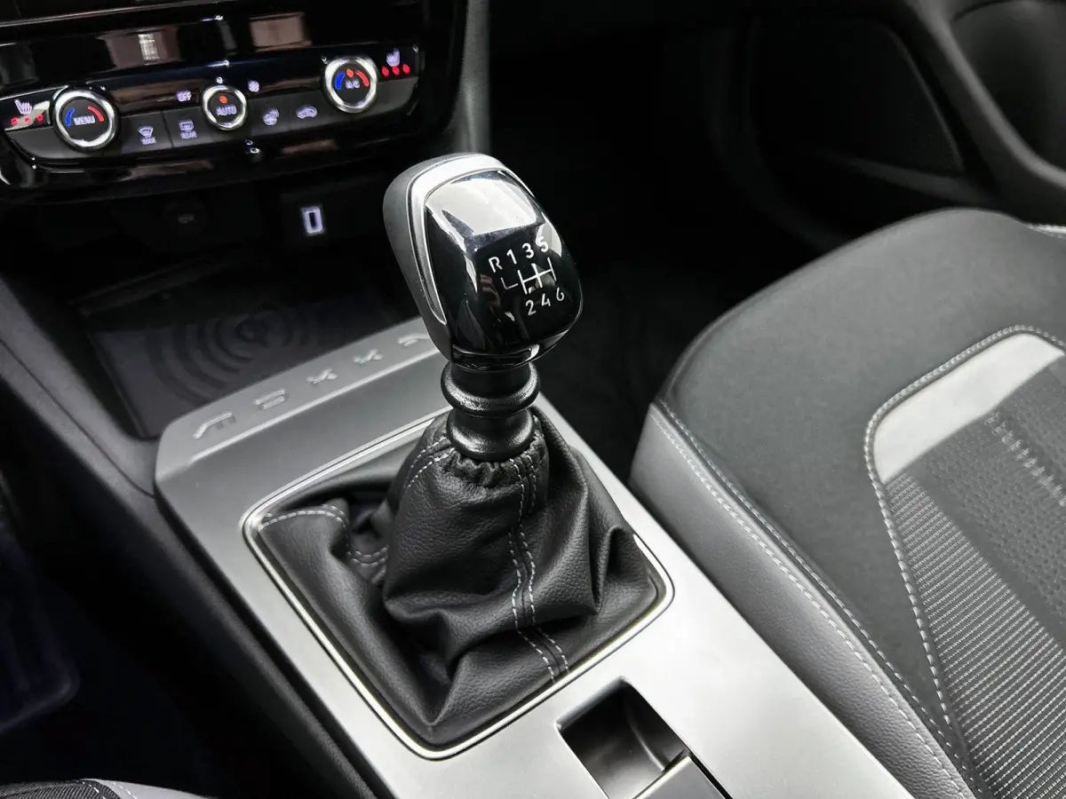 1.2 Turbo GS DEMO SALE | Tot 8 jaar garantie! |