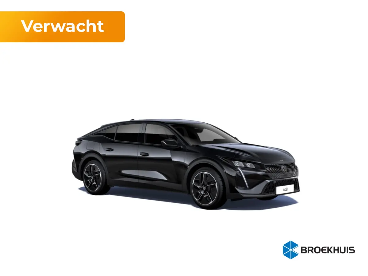 Allure Plug-In Hybrid | 17" lichtmetalen velgen 'SILEX’ | Adaptieve cruise control | Climate control met links/rechts gescheiden regeling en high efficiëncy koolstoffilter