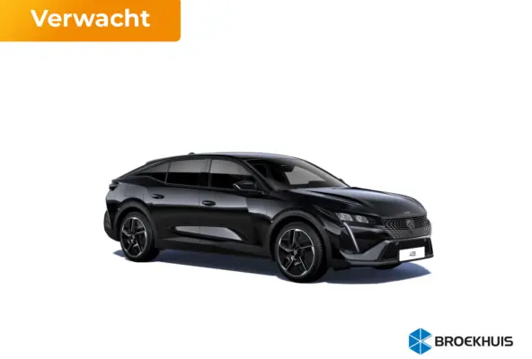 Allure Plug-In Hybrid | 17" lichtmetalen velgen 'SILEX’ | Adaptieve cruise control | Climate control met links/rechts gescheiden regeling en high efficiëncy koolstoffilter