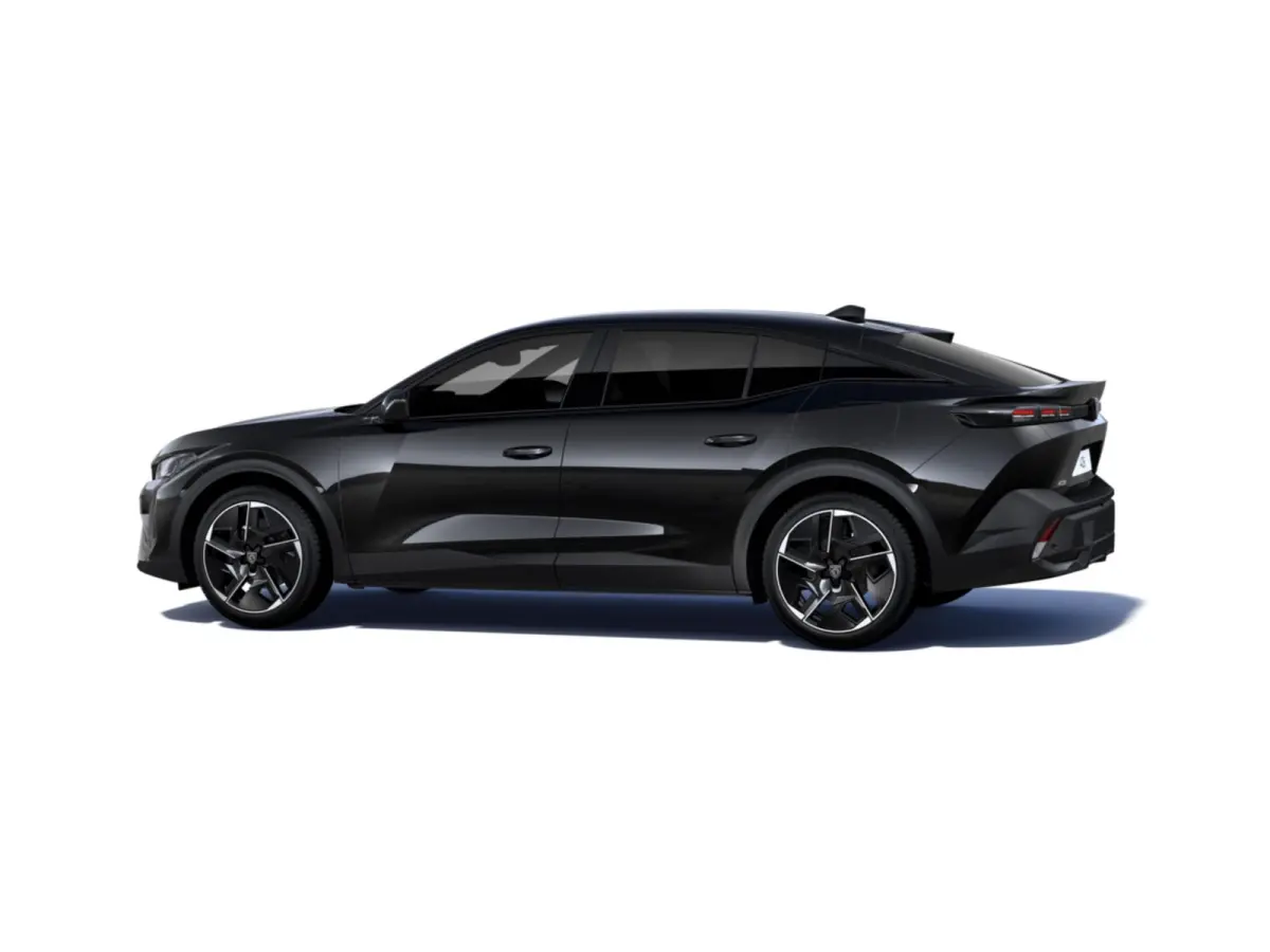 Allure Plug-In Hybrid | 17" lichtmetalen velgen 'SILEX’ | Adaptieve cruise control | Climate control met links/rechts gescheiden regeling en high efficiëncy koolstoffilter