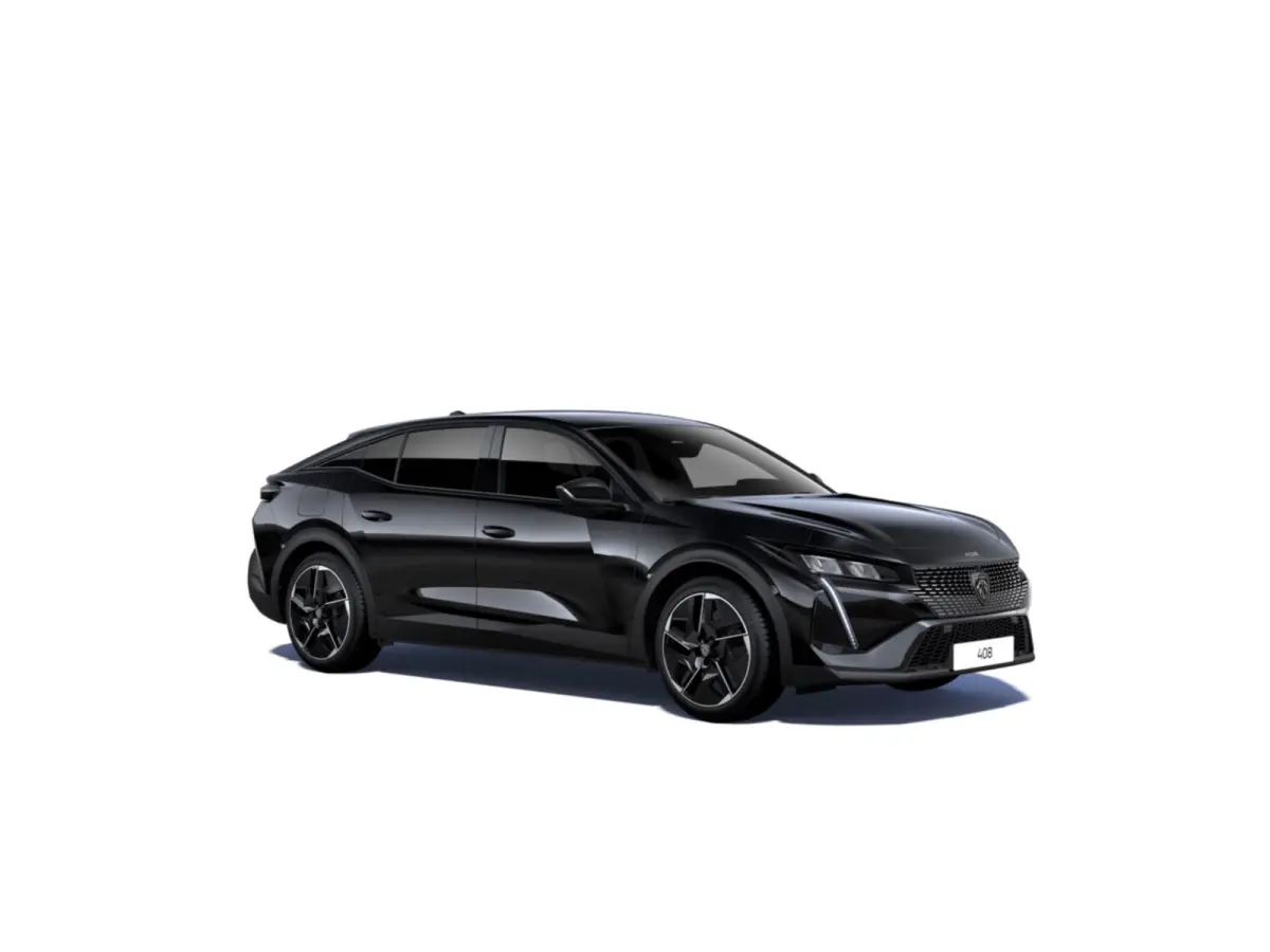 Allure Plug-In Hybrid | 17" lichtmetalen velgen 'SILEX’ | Adaptieve cruise control | Climate control met links/rechts gescheiden regeling en high efficiëncy koolstoffilter