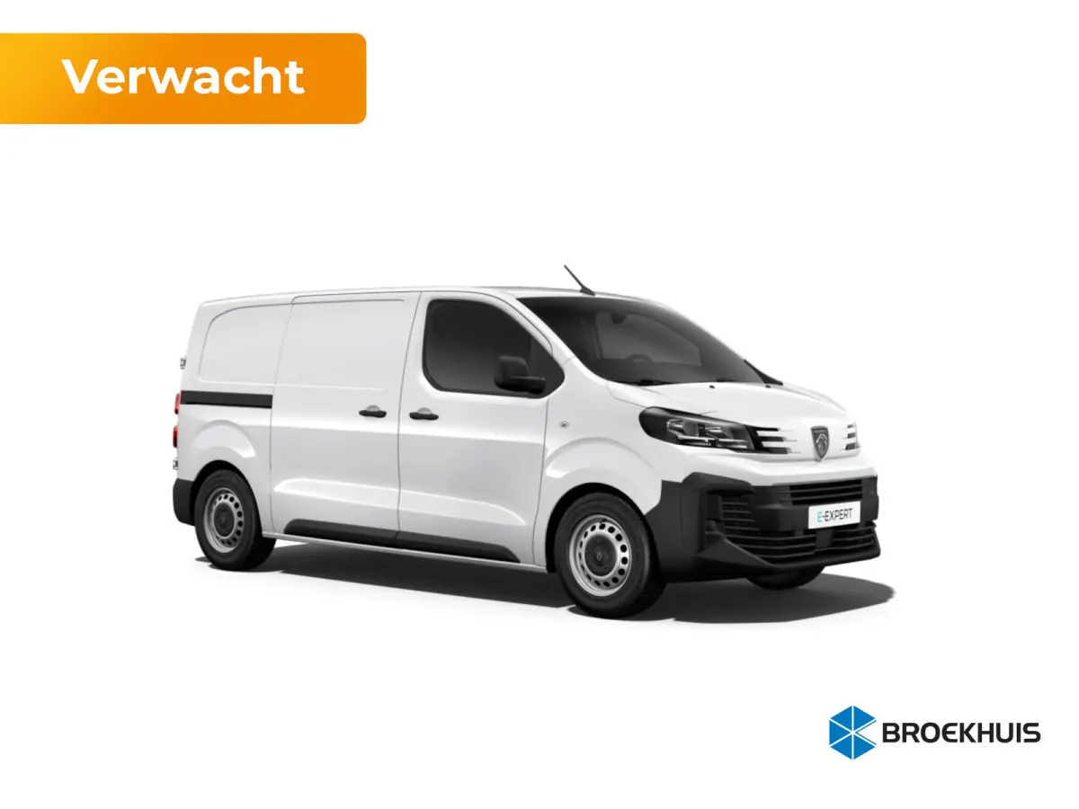Standaard - Elektrisch | 16" stalen velgen | Elektrisch bedienbare en verwarmbare buitenspiegels | Elektrische parkeerrem