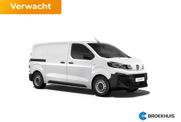 Standaard - Elektrisch | 16" stalen velgen | Elektrisch bedienbare en verwarmbare buitenspiegels | Elektrische parkeerrem