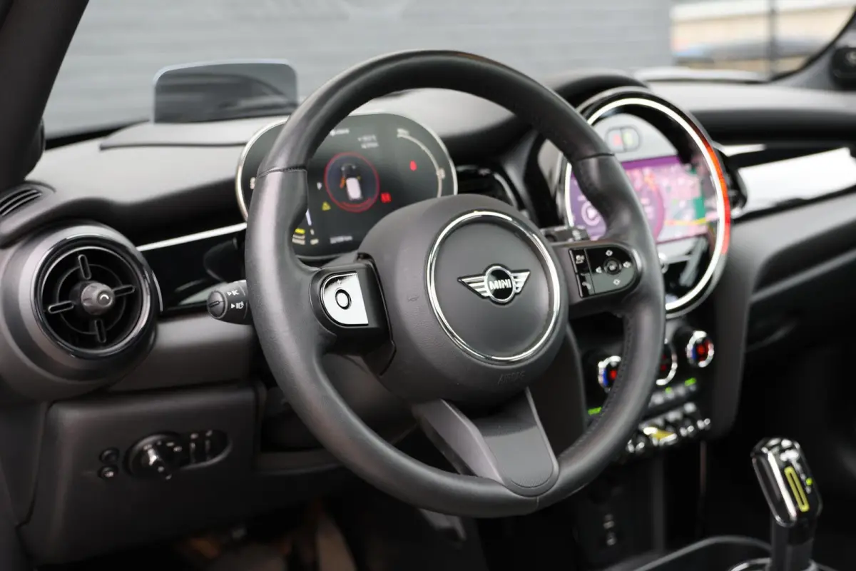 Classic 33 kWh | PANO | Keyless | SOH 96.8% |