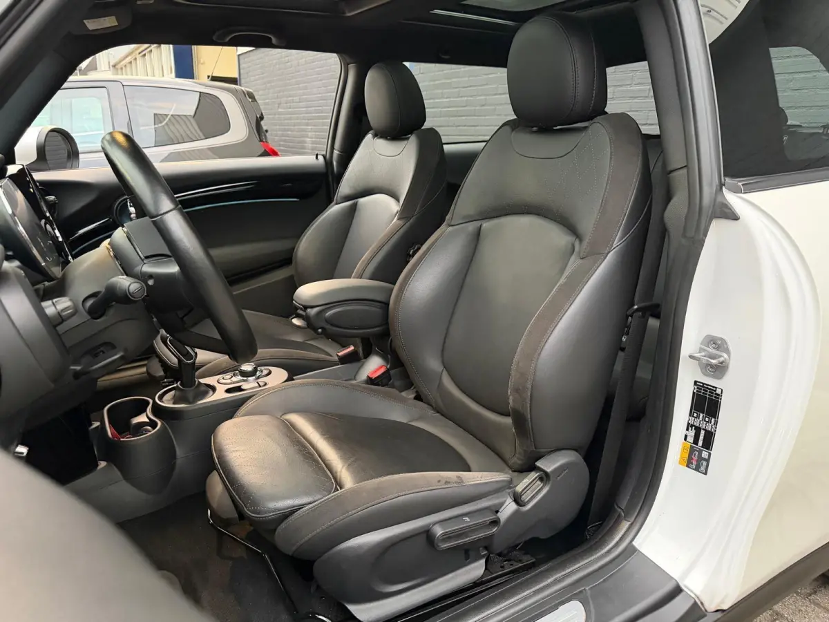 Classic 33 kWh | PANO | Keyless | SOH 96.8% |