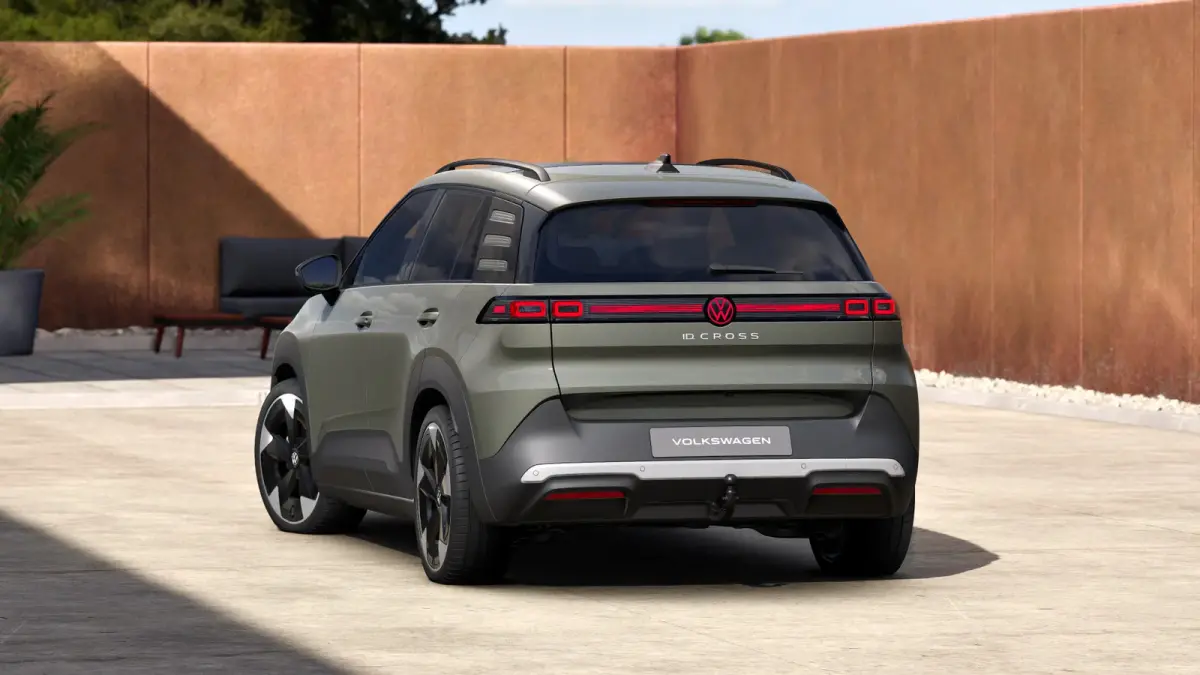 Style | Airconditioning automatisch, 2-zone (Climatronic) | Automatische afstandsregeling (Adaptive Cruise Control) | Diefstalalarm