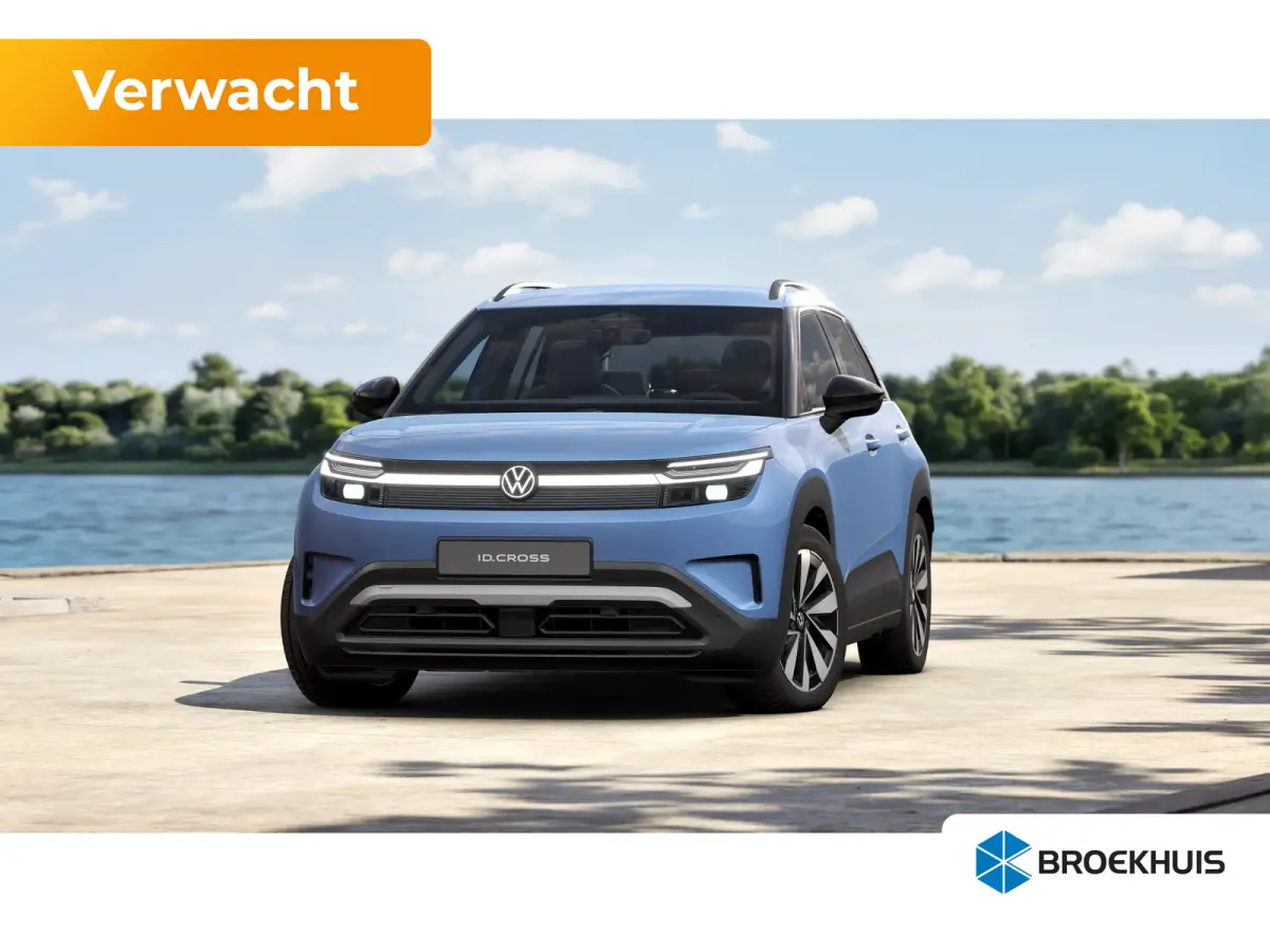 Style | Airconditioning automatisch, 2-zone (Climatronic) | Automatische afstandsregeling (Adaptive Cruise Control) | Diefstalalarm
