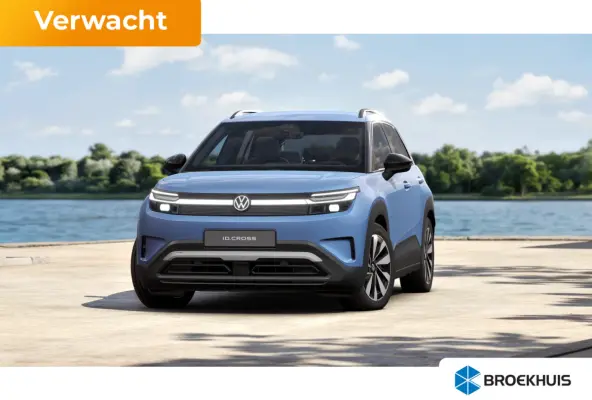 Style | Airconditioning automatisch, 2-zone (Climatronic) | Automatische afstandsregeling (Adaptive Cruise Control) | Diefstalalarm