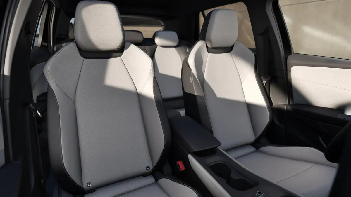 Style | Airconditioning automatisch, 2-zone (Climatronic) | Automatische afstandsregeling (Adaptive Cruise Control) | Diefstalalarm